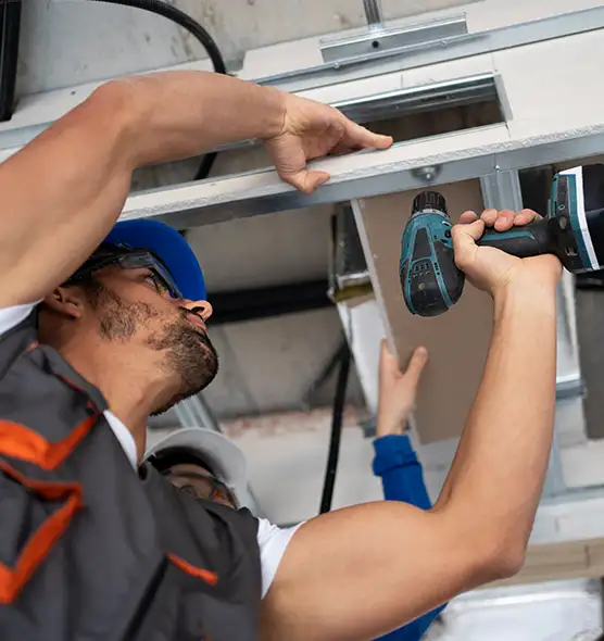 About Vent Smoke Odor Elimination in Cooper City, FL