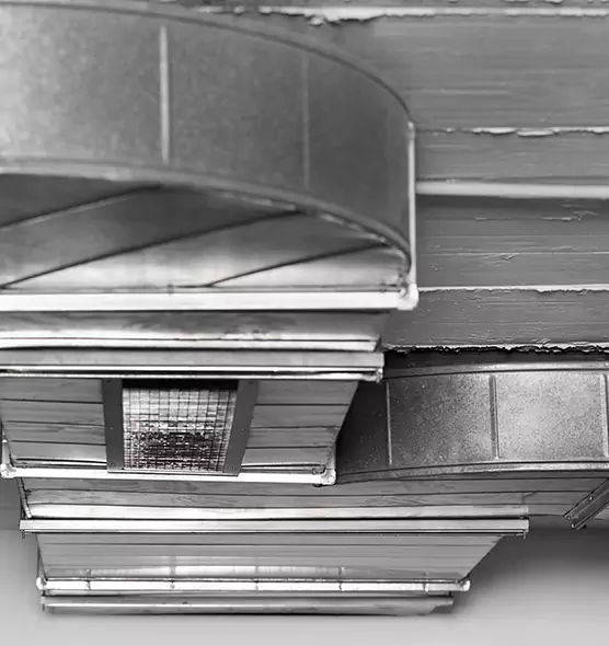 Professional Wall Vent Cleaning Service in Cooper City, FL