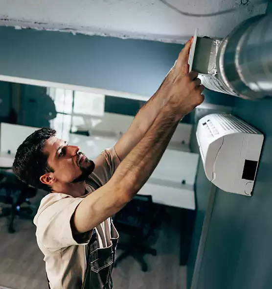 Reliable Warehouse Vent Cleaning in Cooper City, FL