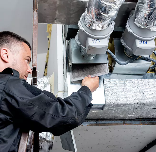 Why Homeowners & Businesses Trust Us in Cooper City, FL?