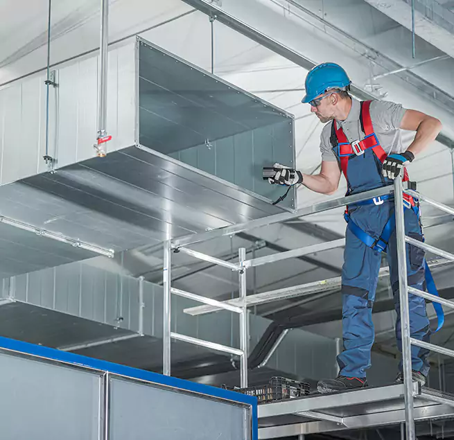 Why Homeowners & Businesses Trust Us in Cooper City, FL?