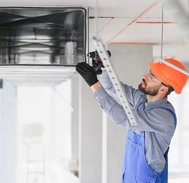 Why Homeowners & Businesses Trust Us Cooper City, FL