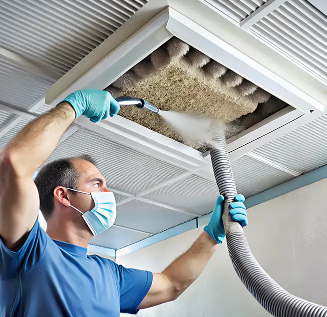 Why Homeowners Businesses Trust Us in Cooper City, FL