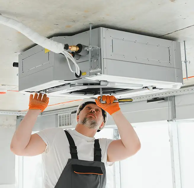 Why Homeowners & Businesses Trust Us Cooper City, FL