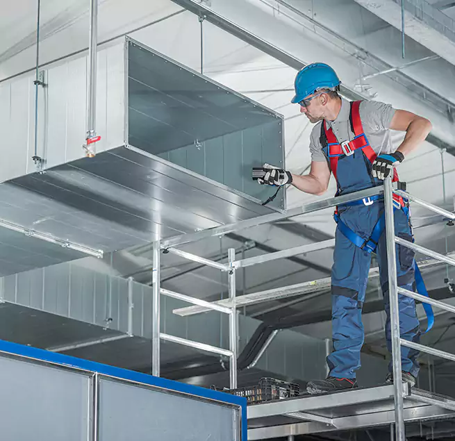 Why Homeowners Businesses Trust Us in Cooper City, FL