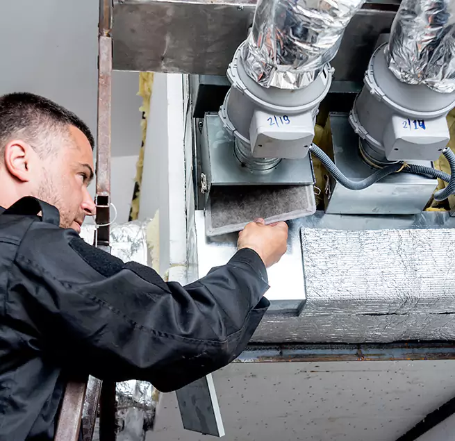 Why Homeowners Businesses Trust Us in Cooper City, FL?