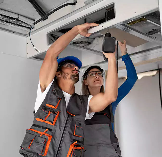 Why Homeowners & Businesses Trust Us in Cooper City, FL