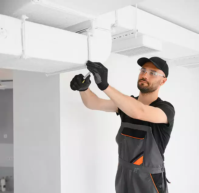  Why Homeowners Businesses Trust Us Cooper City, FL