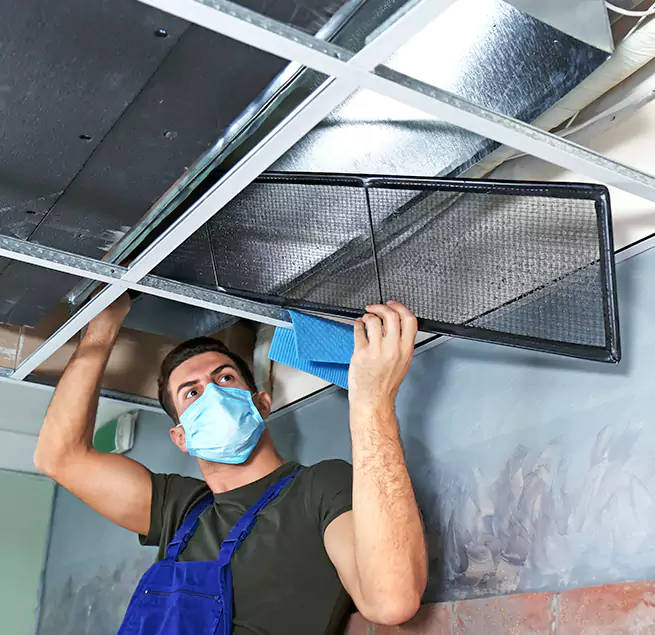  Why Homeowners Businesses Trust Us  in Cooper City, FL?