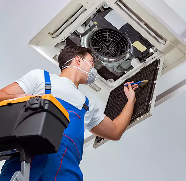 Why Homeowners & Businesses Trust Us in Cooper City, FL?